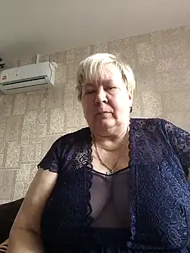 EffectFiona online show from February 2025 11:36:02 AM