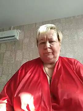 EffectFiona online show from March 2025 12:22:02 PM