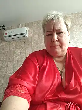 EffectFiona online show from March 2025 08:00:01 AM