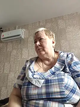 EffectFiona online show from March 2025 10:26:02 AM