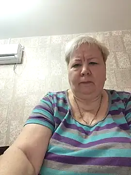 EffectFiona online show from March 2025 11:22:01 PM