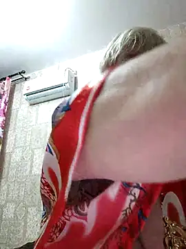 EffectFiona online show from January 2026 10:47:02 PM