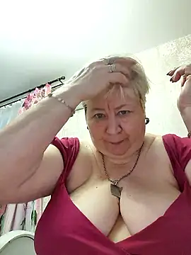 EffectFiona online show from January 2026 03:43:01 AM