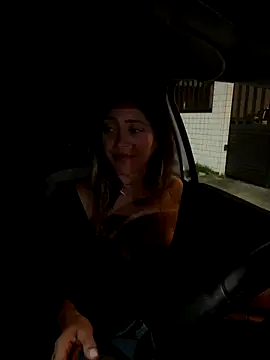 Gipoltergeist online show from November 2025 05:17:01 AM