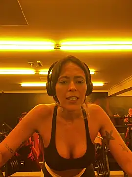 Gipoltergeist online show from February 2026 10:14:02 PM