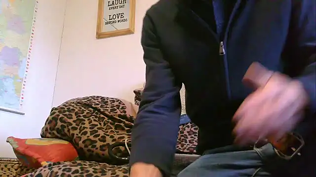 banana4joy online show from November 2025 07:36:02 AM