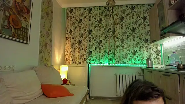 Snapshot of OceanSkyBaby chatting on June 2026 06:40:01 PM OceanSkyBaby online show from June 2026 06:40:01 PM