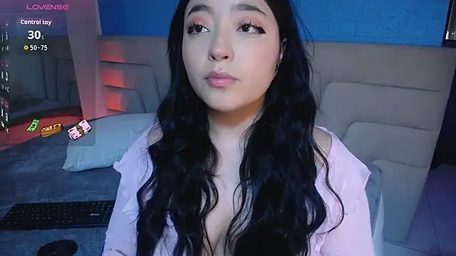 Miss Loise online show from September 2025 03:43:02 AM