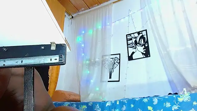 angel bonbom online show from December 2024 01:58:02 AM
