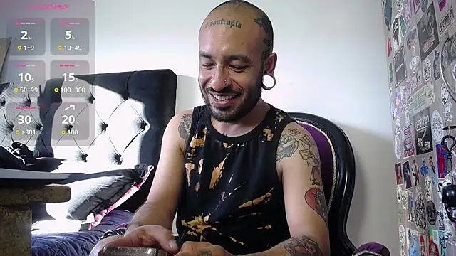 nika 1312 online show from April 2026 09:56:01 PM