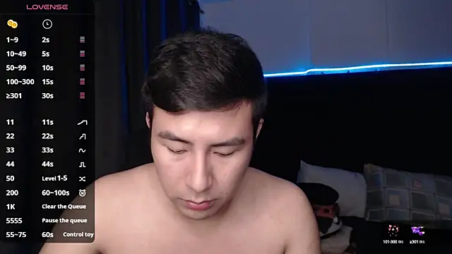 andrewmhilton  online show from September 2025 05:07:01 AM