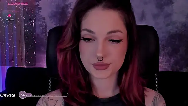 BratzieDarsie online show from March 2025 12:06:02 PM