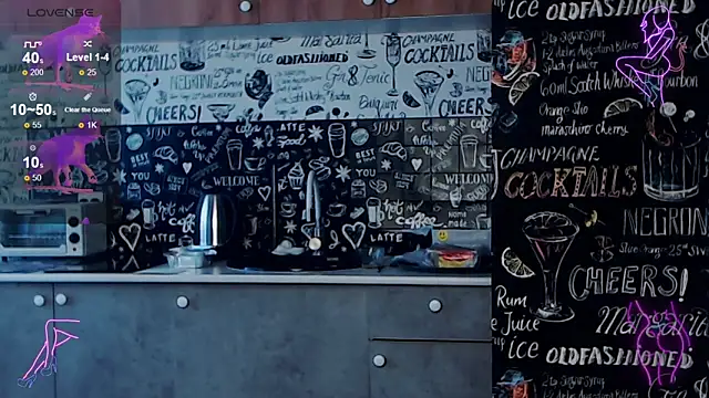 Celine Faer1 online show from April 2026 02:37:02 AM