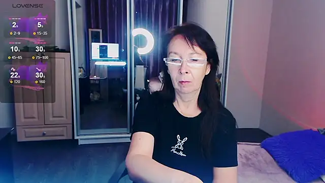 Celine Faer1 online show from May 2026 12:12:02 PM