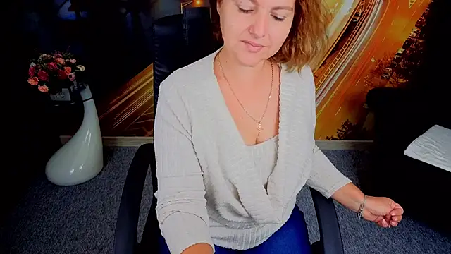 EmmaxPark online show from October 2025 06:08:02 AM