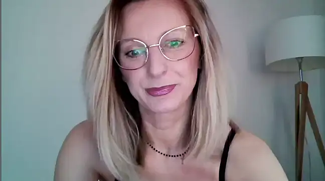 HornyJudith online show from January 2025 07:20:02 AM