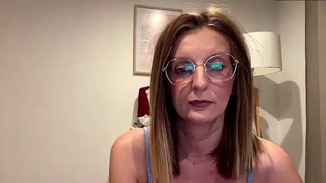 HornyJudith online show from January 2026 07:30:01 PM