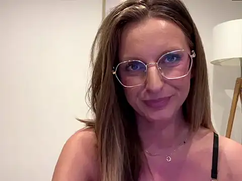 HornyJudith online show from April 2026 06:15:01 PM