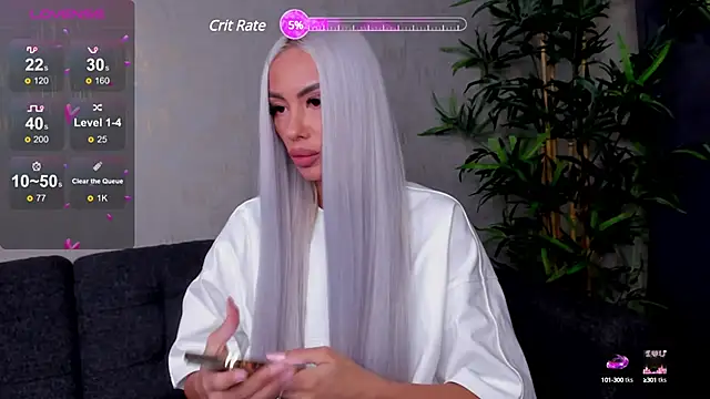 Snapshot of Bailey_Rush chatting on January 2025 05:16:02 PM Bailey Rush online show from January 2025 05:16:02 PM