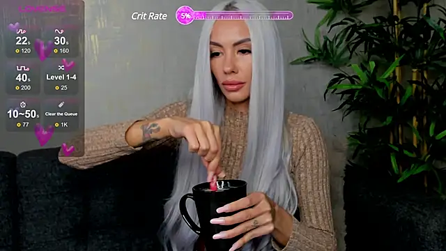 Snapshot of Bailey_Rush chatting on January 2025 05:53:01 PM Bailey Rush online show from January 2025 05:53:01 PM