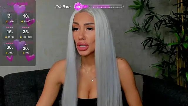 Snapshot of Bailey_Rush chatting on February 2025 04:36:01 PM Bailey Rush online show from February 2025 04:36:01 PM