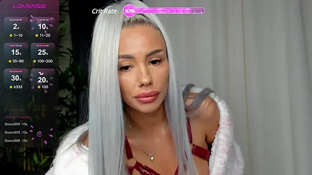 Snapshot of Bailey_Rush chatting on February 2025 03:39:02 AM Bailey Rush online show from February 2025 03:39:02 AM