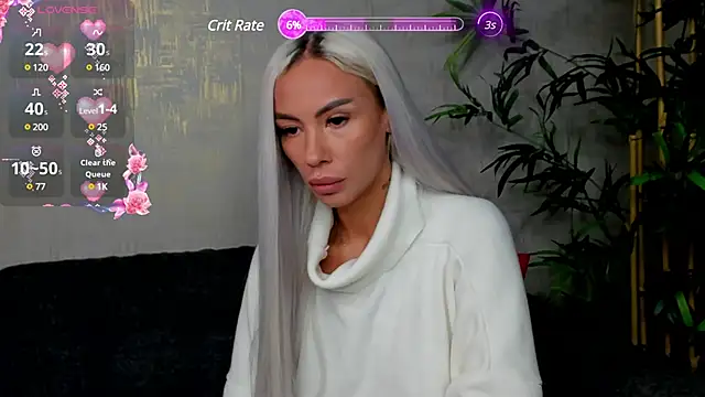 Snapshot of Bailey_Rush chatting on February 2025 10:04:02 AM Bailey Rush online show from February 2025 10:04:02 AM