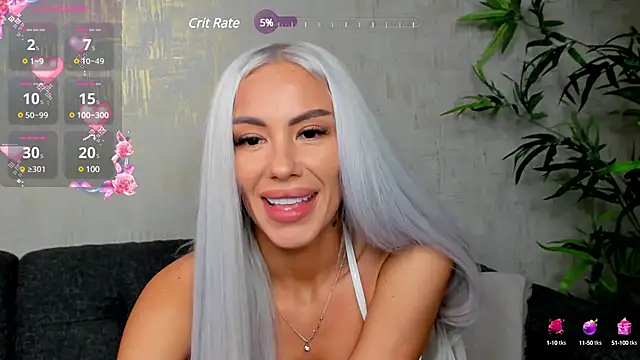 Snapshot of Bailey_Rush chatting on March 2025 10:46:01 AM Bailey Rush online show from March 2025 10:46:01 AM