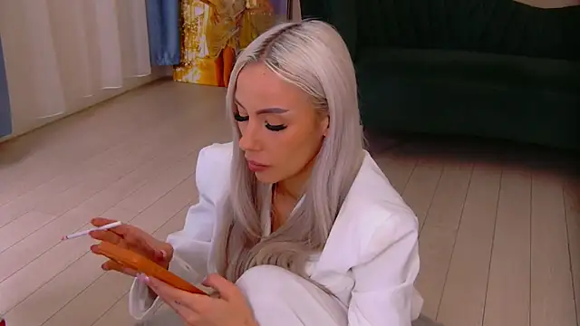 Snapshot of Bailey_Rush chatting on February 2026 06:09:01 PM Bailey Rush online show from February 2026 06:09:01 PM