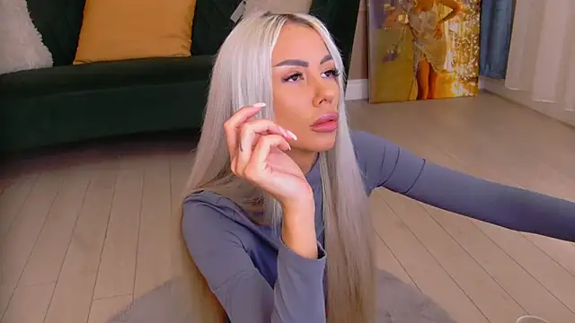 Bailey Rush online show from March 2026 09:09:02 PM