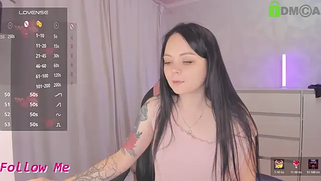 Snapshot of AnnyHoney_ chatting on June 2026 02:30:02 PM AnnyHoney online show from June 2026 02:30:02 PM
