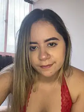 Ana lee13 online show from December 2024 03:35:01 PM