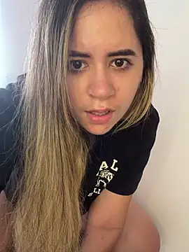 Ana lee13 online show from December 2024 12:15:01 PM