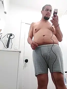 Stomps33 online show from February 2025 07:30:01 PM