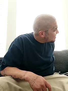 Stomps33 online show from March 2025 11:25:01 PM