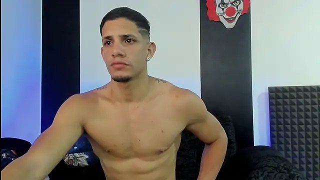 Snapshot of jhonnysnow17 chatting on January 2025 06:00:01 AM jhonnysnow17 online show from January 2025 06:00:01 AM