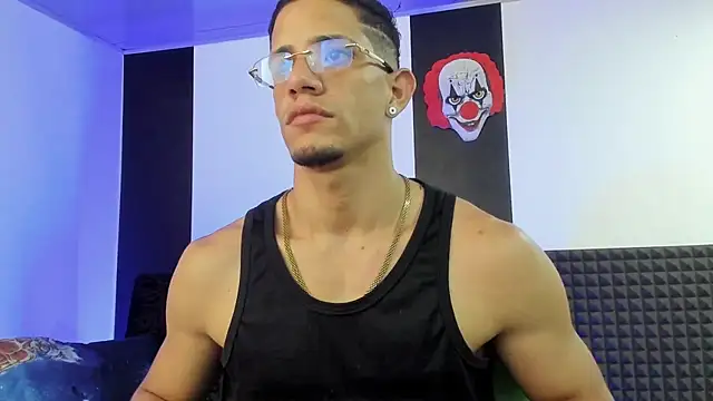 Snapshot of jhonnysnow17 chatting on January 2025 02:55:01 AM jhonnysnow17 online show from January 2025 02:55:01 AM