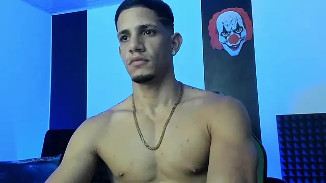 Snapshot of jhonnysnow17 chatting on January 2025 05:07:02 AM jhonnysnow17 online show from January 2025 05:07:02 AM