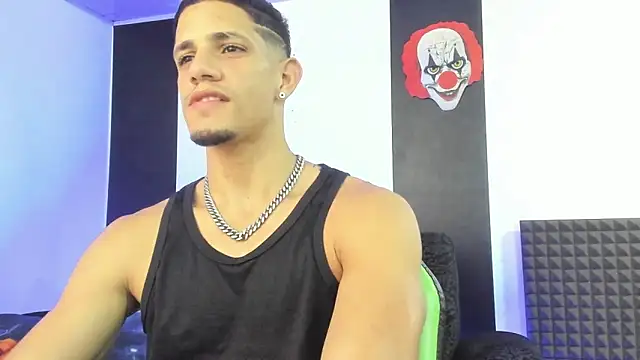 Snapshot of jhonnysnow17 chatting on January 2025 01:31:01 AM jhonnysnow17 online show from January 2025 01:31:01 AM