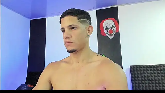 Snapshot of jhonnysnow17 chatting on January 2025 10:24:01 PM jhonnysnow17 online show from January 2025 10:24:01 PM