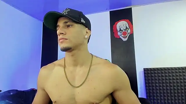 Snapshot of jhonnysnow17 chatting on February 2025 05:08:01 AM jhonnysnow17 online show from February 2025 05:08:01 AM