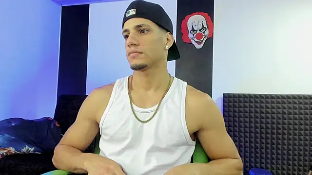 Snapshot of jhonnysnow17 chatting on February 2025 08:09:02 AM jhonnysnow17 online show from February 2025 08:09:02 AM