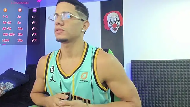 Snapshot of jhonnysnow17 chatting on February 2025 11:57:02 PM jhonnysnow17 online show from February 2025 11:57:02 PM