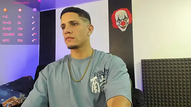 Snapshot of jhonnysnow17 chatting on February 2025 04:08:02 AM jhonnysnow17 online show from February 2025 04:08:02 AM