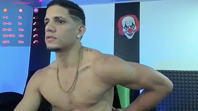 Snapshot of jhonnysnow17 chatting on February 2025 06:19:01 AM jhonnysnow17 online show from February 2025 06:19:01 AM