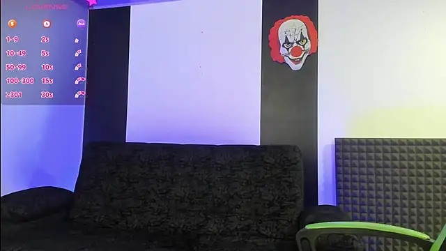 Snapshot of jhonnysnow17 chatting on February 2025 05:37:01 PM jhonnysnow17 online show from February 2025 05:37:01 PM