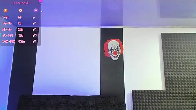 Snapshot of jhonnysnow17 chatting on February 2025 09:59:01 PM jhonnysnow17 online show from February 2025 09:59:01 PM