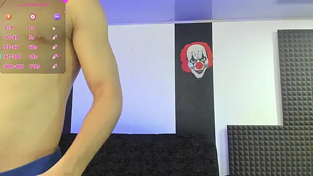 Snapshot of jhonnysnow17 chatting on February 2025 01:02:02 AM jhonnysnow17 online show from February 2025 01:02:02 AM