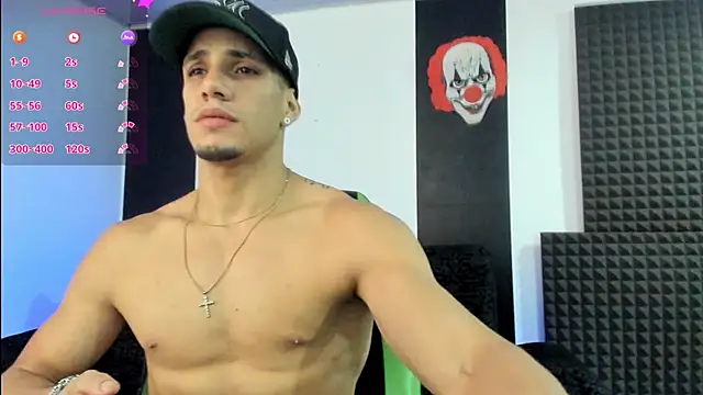 Snapshot of jhonnysnow17 chatting on February 2025 05:02:02 AM jhonnysnow17 online show from February 2025 05:02:02 AM