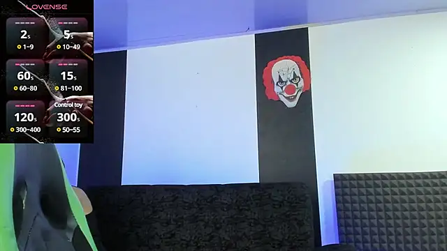 Snapshot of jhonnysnow17 chatting on March 2025 06:13:02 AM jhonnysnow17 online show from March 2025 06:13:02 AM